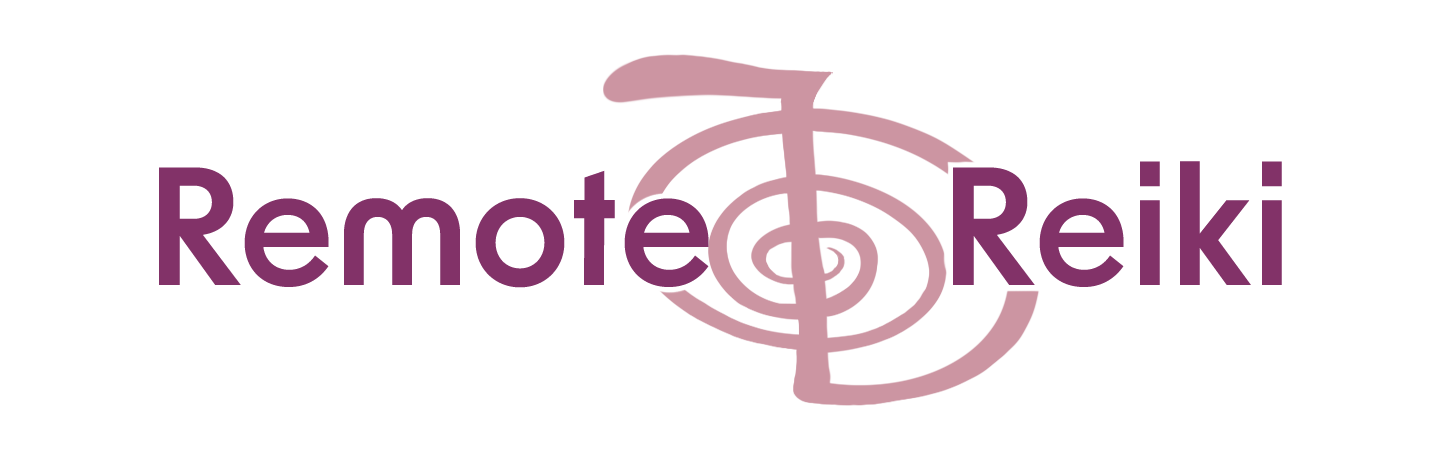 Remote Reiki Remote Reiki